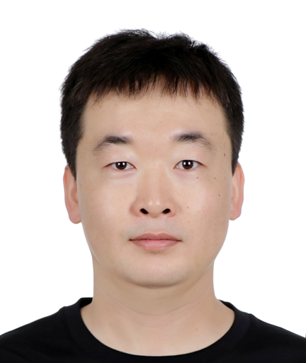 Jianbin Wang